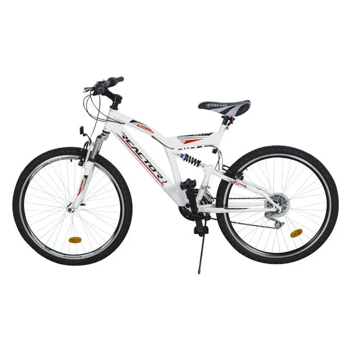 REACTOR GALAXY BIKE 24’’ 18 SPEEDS STEEL FRAME - Велосипеди<<<Велосипеди и аксесоари<<<Авто и