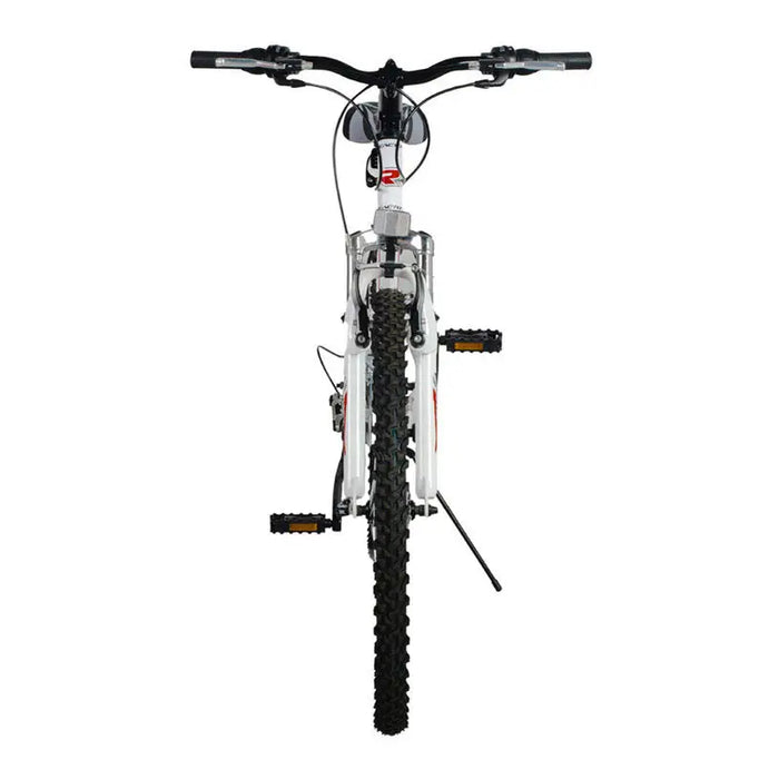 REACTOR GALAXY BIKE 26’’ 18 SPEEDS STEEL FRAME - Велосипеди<<<Велосипеди и аксесоари<<<Авто и