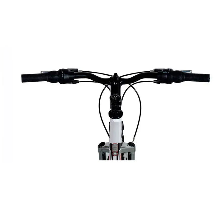 REACTOR GALAXY BIKE 26’’ 18 SPEEDS STEEL FRAME - Велосипеди<<<Велосипеди и аксесоари<<<Авто и