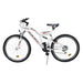 REACTOR GALAXY BIKE 26’’ 18 SPEEDS STEEL FRAME - Велосипеди<<<Велосипеди и аксесоари<<<Авто и