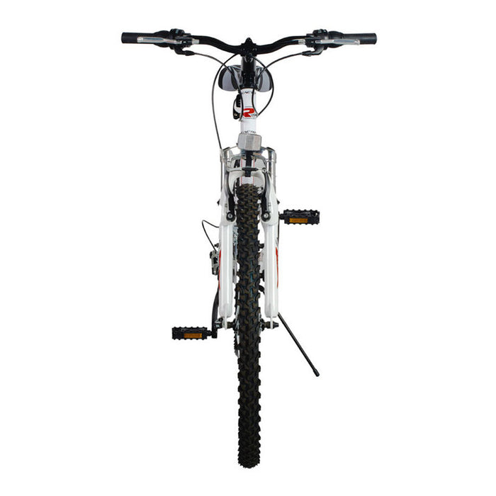 REACTOR GALAXY BIKE 26" 18 SPEEDS, STEEL FRAME