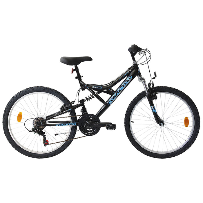 Bicycle REACTOR FREAK 24"