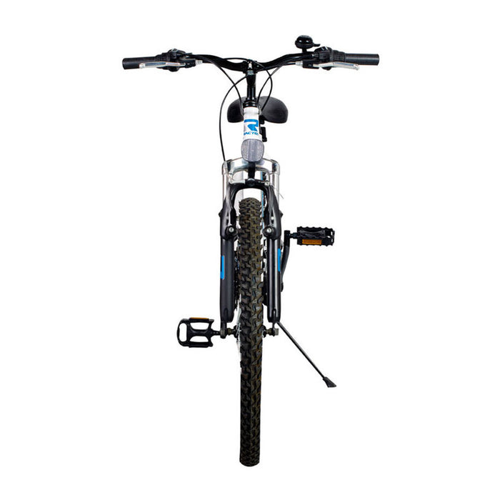 REACTOR FREAK BIKE 24" 18 SPEEDS, STEEL FRAME