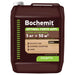 READY TO USE WOOD IMPREGNANT BROWN 5 KG BOCHEMIT OPTIMAL FORTE APPt - Импрегнанти<<<Лакове и импрегнанти за дърво<<<Бои