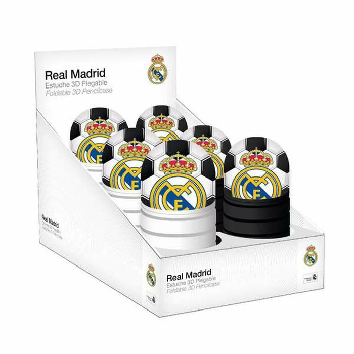 School Case Real Madrid C.F.