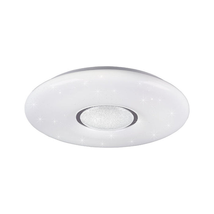 LED SMART CEILING 20W 2400 LM RGB, 41CM REALITY LIA