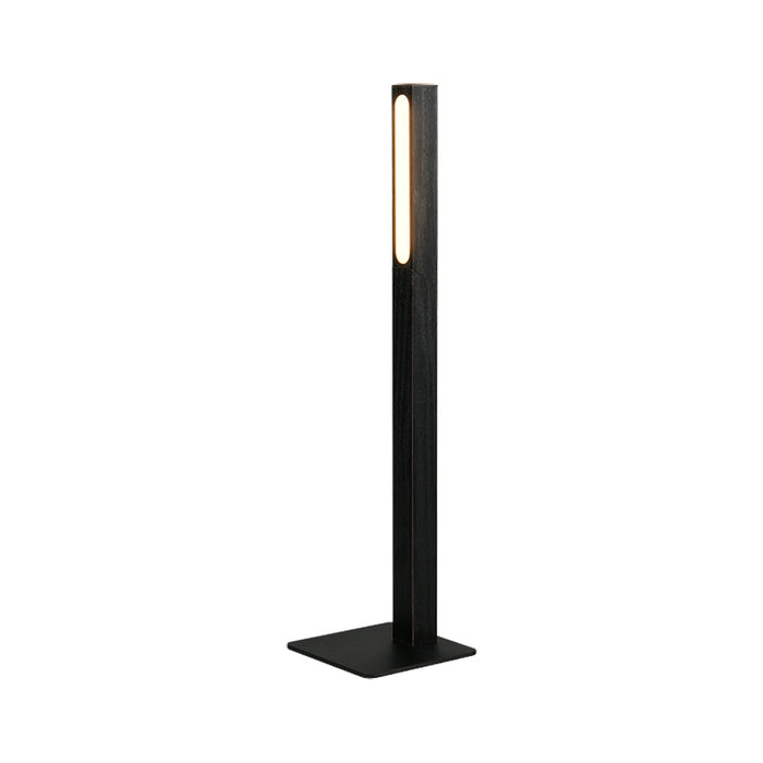 LED DESK LAMP 2W 185LM BLACK REALITY SKIP