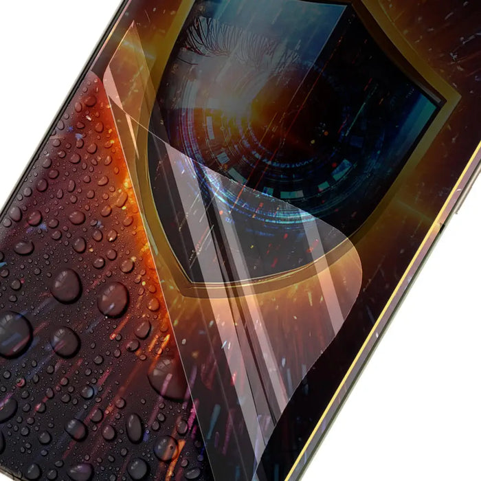 Realme P2 Pro 3mk Silky Matt Privacy Screen Protector - *Kategoria tymczasowa<<<HurtelXML