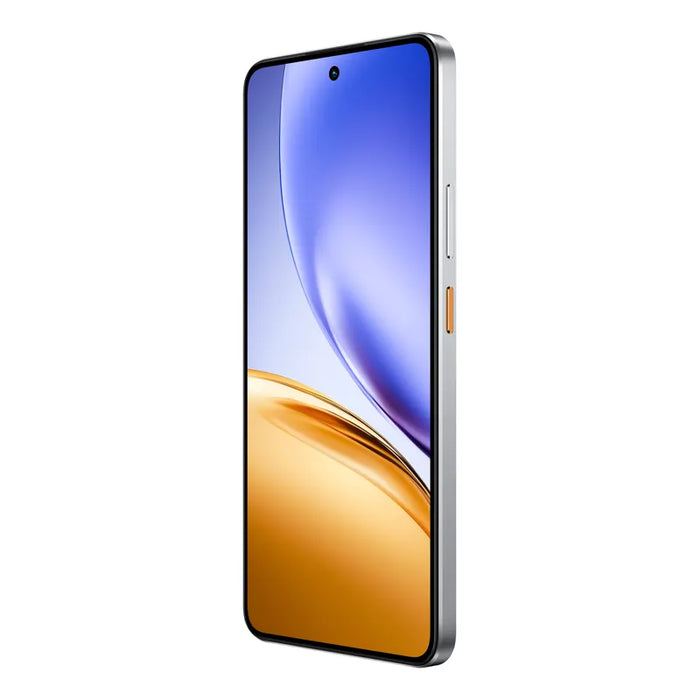 Smartphone Realme 14 5G 256/8 SILVER, 256 GB, 8 GB