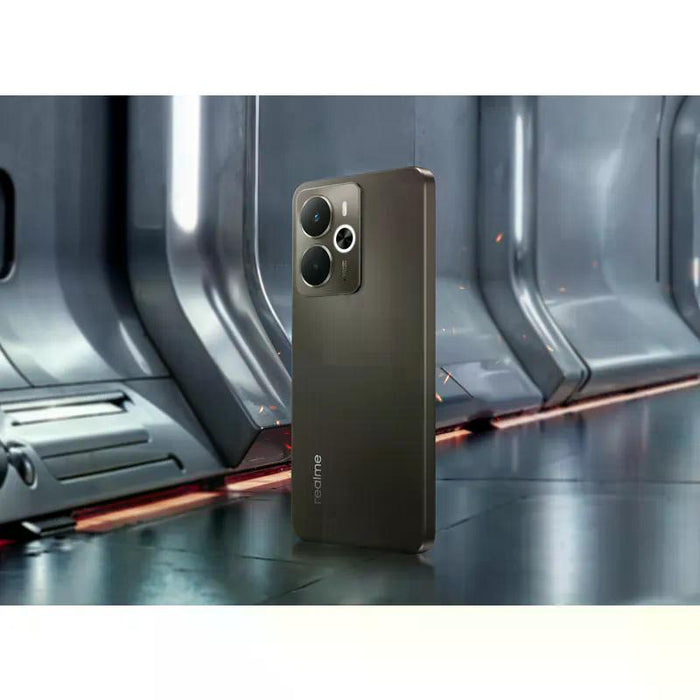 Smartphone Realme 14 5G 256/8 TITAN, 256 GB, 8 GB
