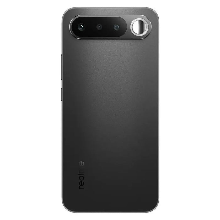 Smartphone Realme 16 5G 256/8 BLACK, 256 GB, 8 GB