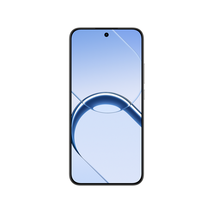 Smartphone Realme 16 5G 256/8 WHITE, 256 GB, 8 GB