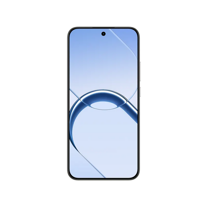 Smartphone Realme 16 5G 256/8 WHITE, 256 GB, 8 GB