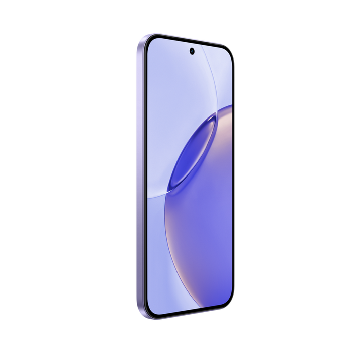 Smartphone Realme 16 PRO 256/8 PURPLE, 256 GB, 8 GB