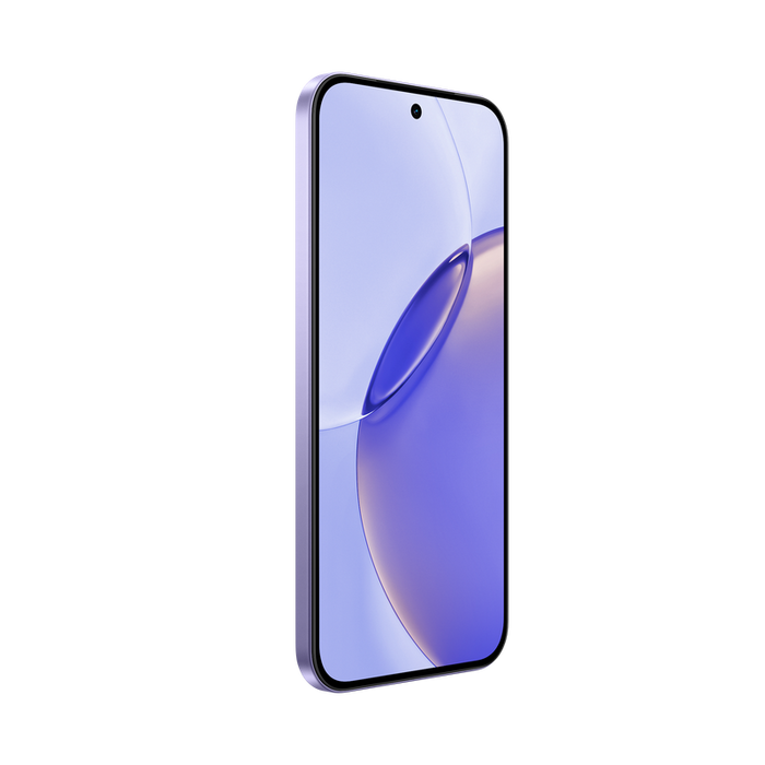 Smartphone Realme 16 PRO 256/8 PURPLE, 256 GB, 8 GB