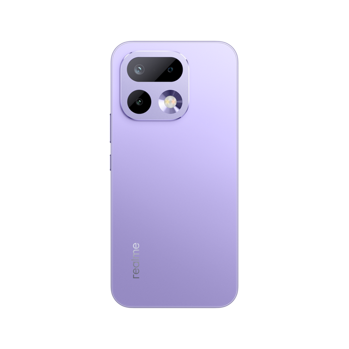 Smartphone Realme 16 PRO 256/8 PURPLE, 256 GB, 8 GB