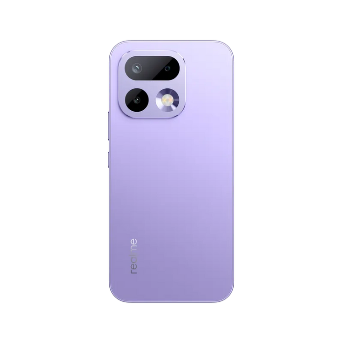 Smartphone Realme 16 PRO 256/8 PURPLE, 256 GB, 8 GB