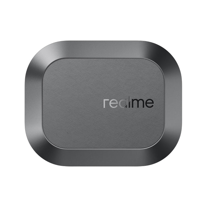 True wireless headphones REALME REALME AIR 8 GREY