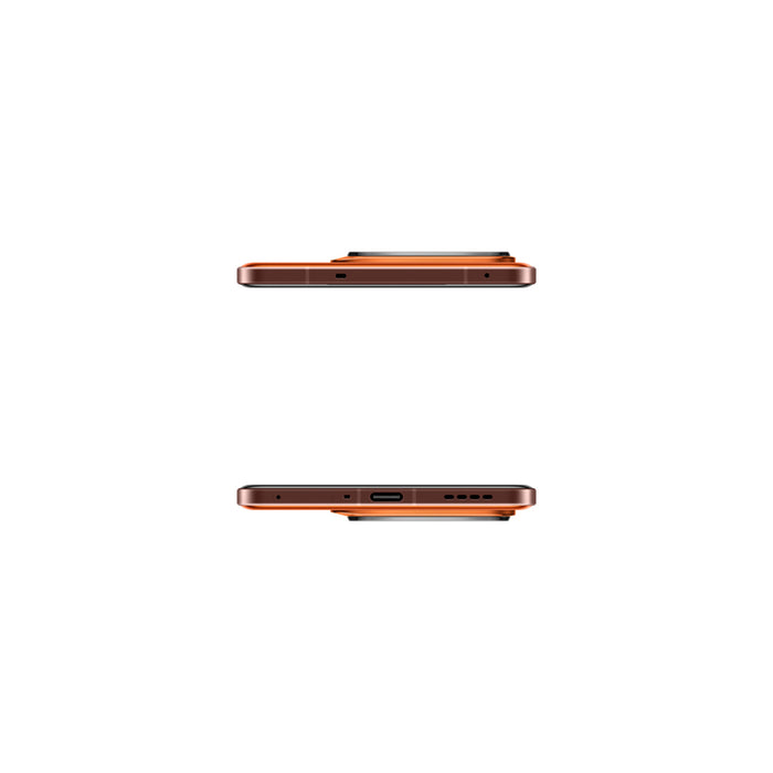 realme GT GT7 PRO 17.2 cm (6.78") Android 15 12 GB 512 GB 6500 mAh Orange
