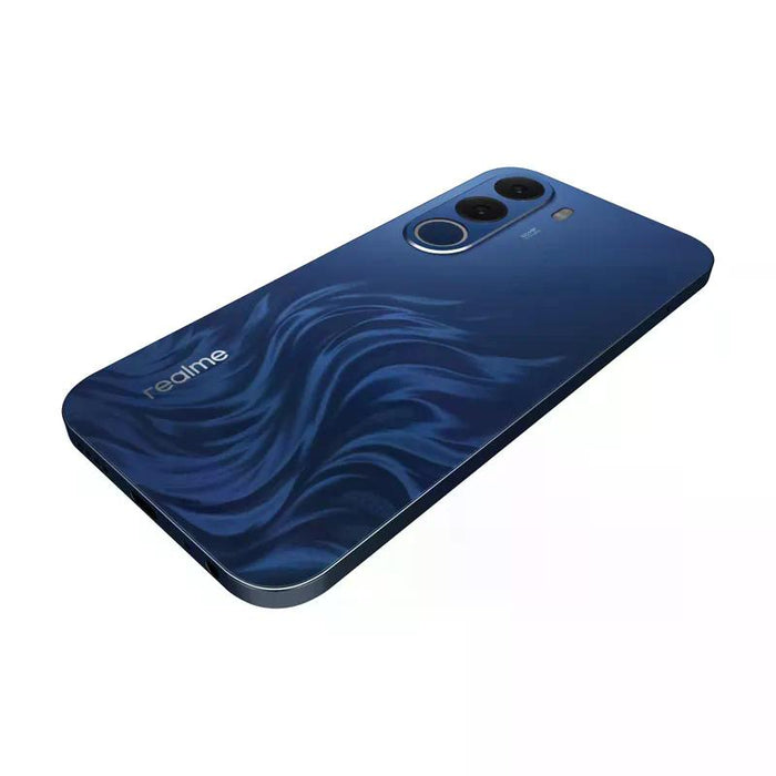Smartphone Realme C100X 256/4 BLUE, 256 GB, 4 GB