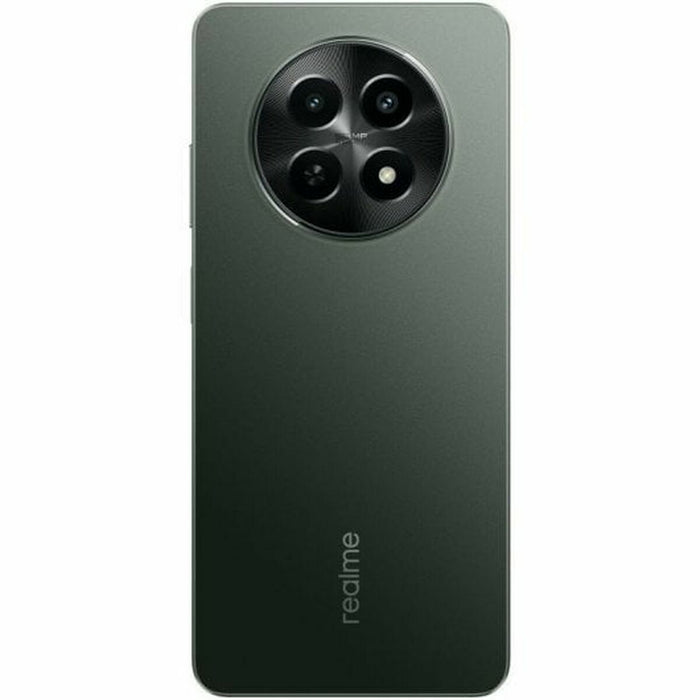 Smartphone Realme 12x 6,7" MediaTek 6 GB RAM 128 GB Black