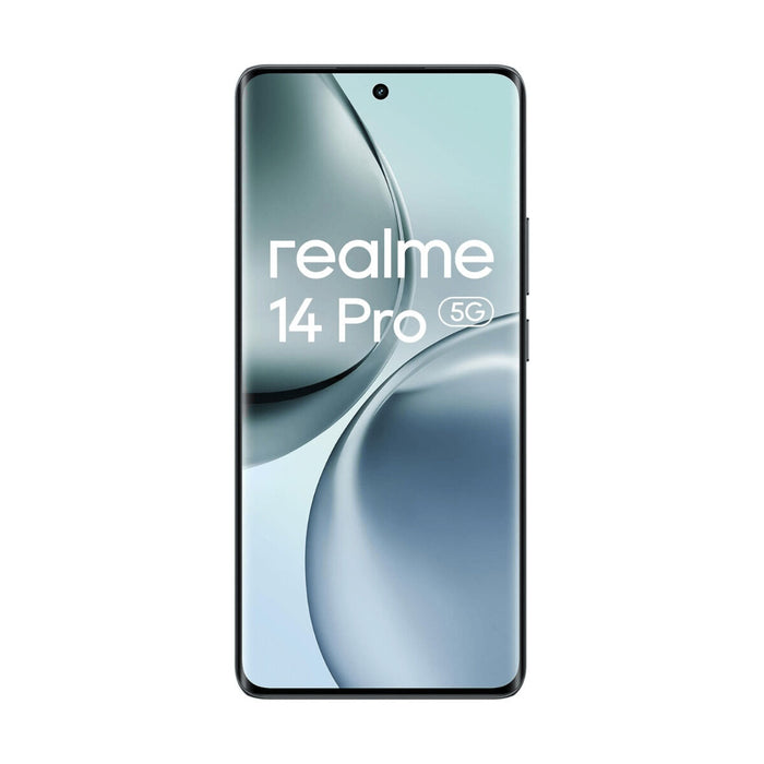 Smartphone Realme 14 Pro+ 5G 6,83" Octa Core 8 GB RAM 256 GB Grey