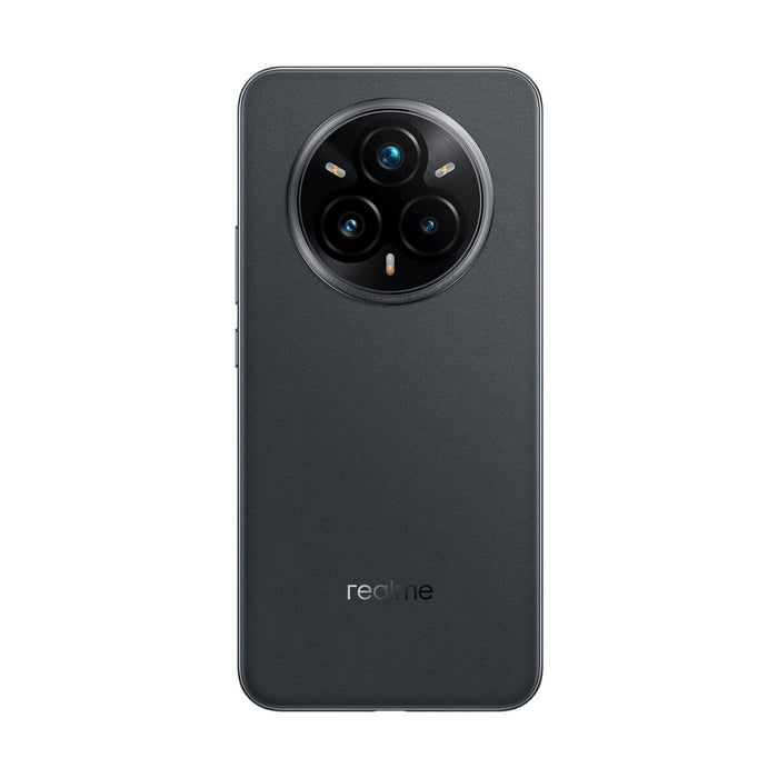 Smartphone Realme 14 Pro+ 5G 6,83" Octa Core 8 GB RAM 256 GB Grey