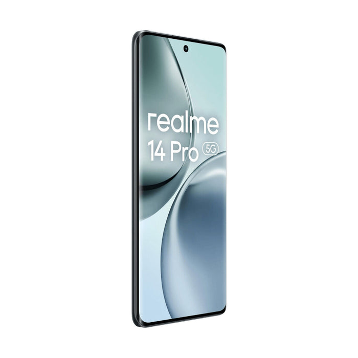 Smartphone Realme 14 Pro+ 5G 6,83" Octa Core 8 GB RAM 256 GB Grey