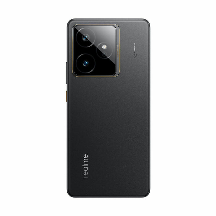 Smartphone Realme RMX5061 6,78" Octa Core 12 GB RAM 256 GB Black
