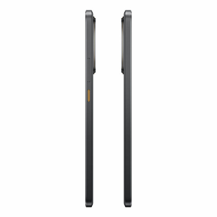 Smartphone Realme RMX5061 6,78" Octa Core 12 GB RAM 256 GB Black