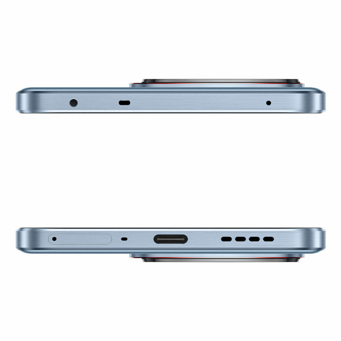 Smartphone Realme 631002003279 6,8" Octa Core 12 GB RAM 512 GB Blue