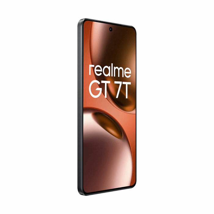 Smartphone Realme 631002003275 6,8" Octa Core 12 GB RAM 256 GB Black