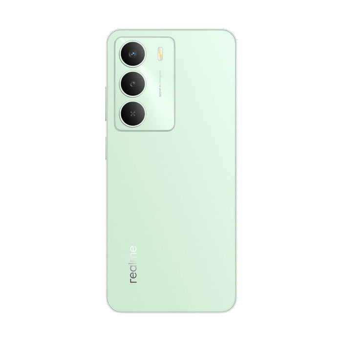 Smartphone Realme RMX5020 6,67" Octa Core 6 GB RAM 128 GB Green