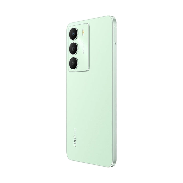 Smartphone Realme RMX5020 6,67" Octa Core 6 GB RAM 128 GB Green