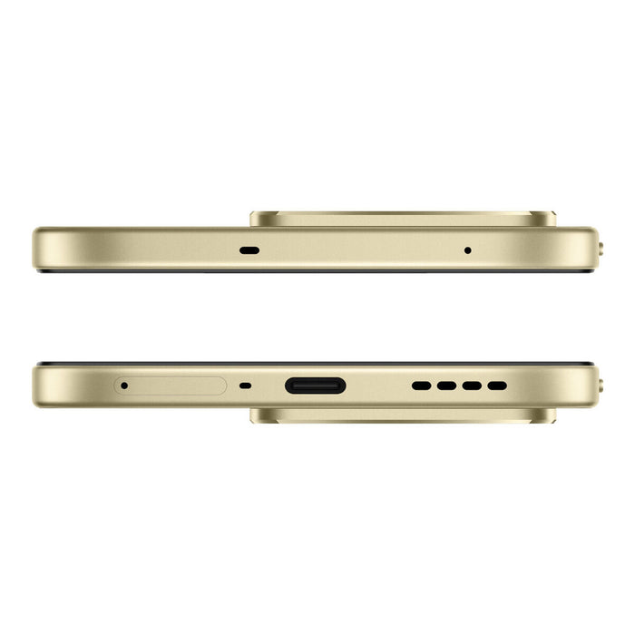Smartphone Realme 16 PRO 6,78" Octa Core 8 GB RAM 256 GB Gold