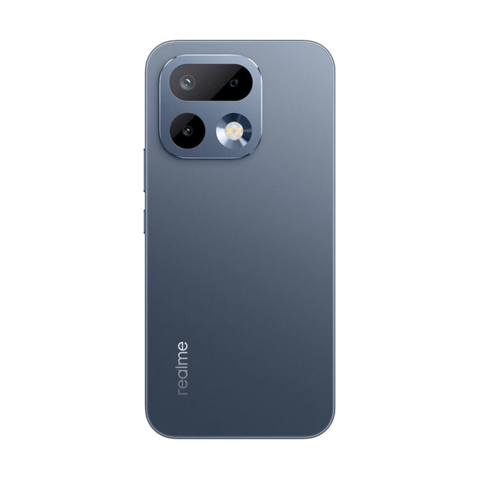 Smartphone Realme 16 PRO 6,78" Octa Core 8 GB RAM 256 GB Grey