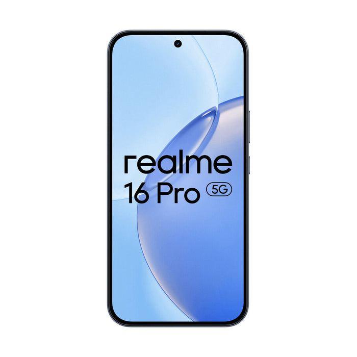 Smartphone Realme 16 PRO 6,78" Octa Core 8 GB RAM 512 GB Grey