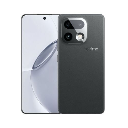 Realme 16 Pro+ 5G Dual SIM 8GB RAM 256GB Pebble Gray EU
