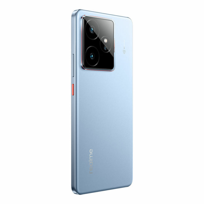 Smartphone Realme GT 7 6,78" 12 GB RAM 512 GB Blue