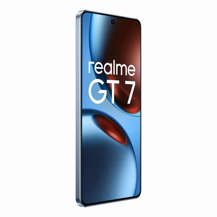 Smartphone Realme GT 7 6,78" 12 GB RAM 512 GB Blue