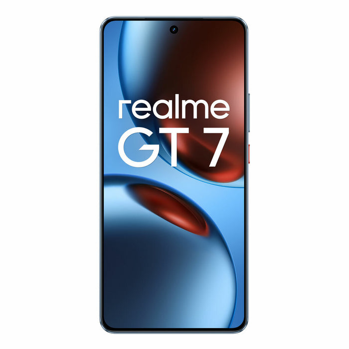 Smartphone Realme GT 7 6,78" 12 GB RAM 512 GB Blue
