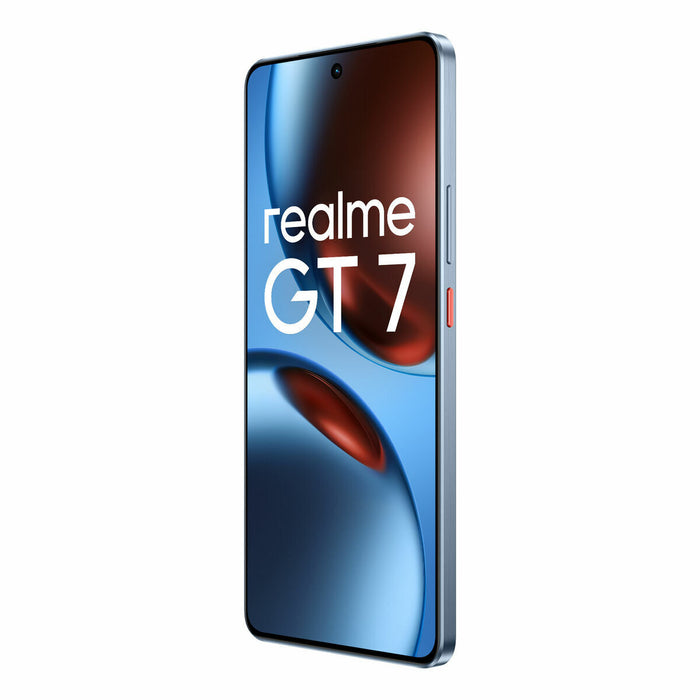Smartphone Realme GT 7 6,78" 12 GB RAM 512 GB Blue