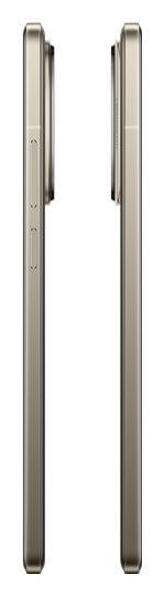 Realme GT 7 Pro 17.2 cm (6.78") Dual SIM Android 15 5G USB Type-C 12 GB 512 GB 6500 mAh Grey