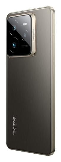 Realme GT 7 Pro 17.2 cm (6.78") Dual SIM Android 15 5G USB Type-C 12 GB 512 GB 6500 mAh Grey