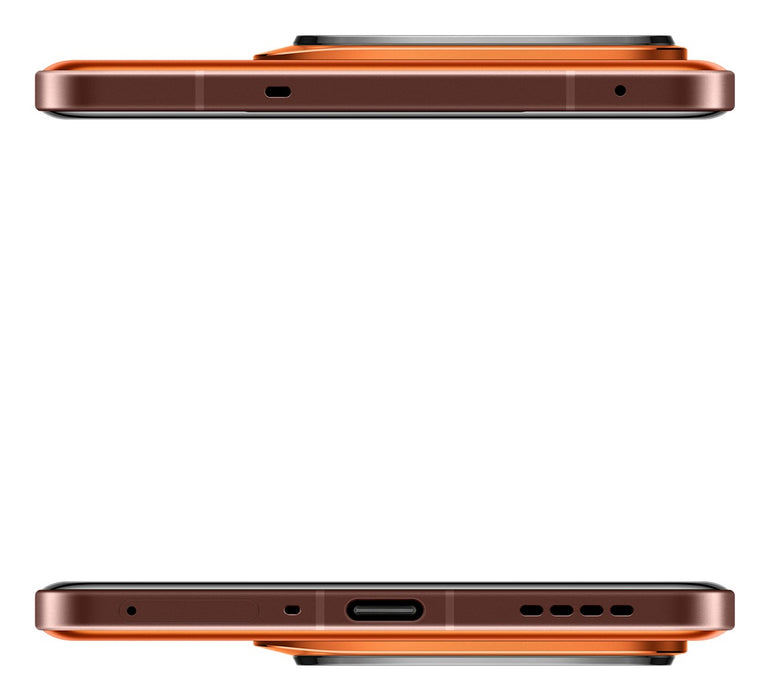realme GT GT7 PRO 17.2 cm (6.78") Android 15 12 GB 512 GB 6500 mAh Orange