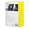 Rearview mirror SafeRide Series Baseus (black) - Other<<<Car accessories<<<InnproXML&&&Other car accessories<<<HurtelXML