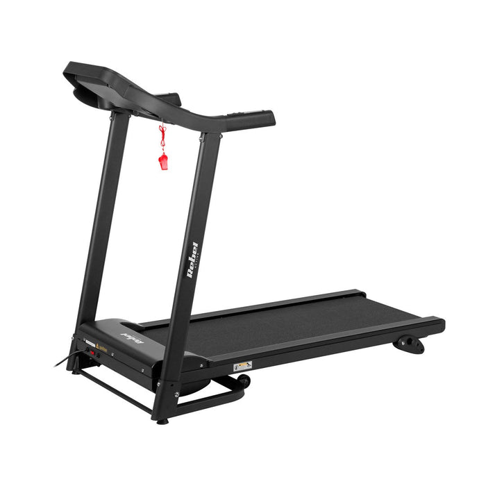 REBEL ACTIVE model RBA-1001 Folding electric treadmill - TreadmillsSIF-BIE<<<Gym