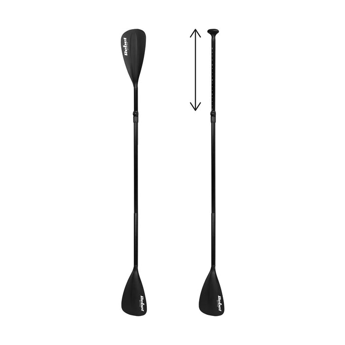 SUP BOARD 381 CM REBEL ACTIVE PRO TOURING SET RBA-4512