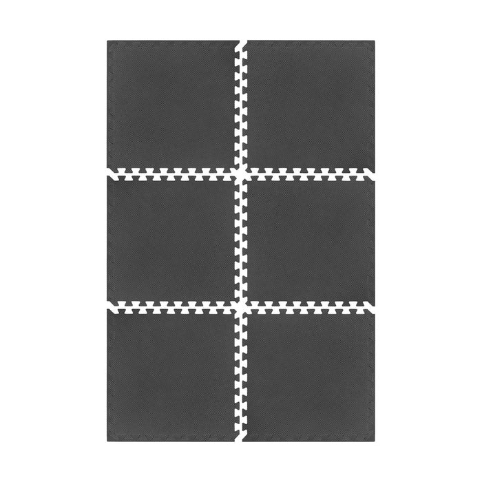 REBEL ACTIVE mat for equipment and gym