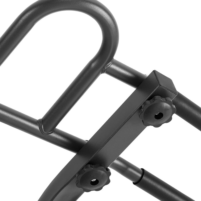 REBEL ACTIVE TRAINING HANDRAIL WITH BAR RBA-2404